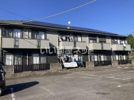 バリュージュ南山 Aの間取り画像