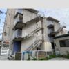 コート紙町Vの間取り画像