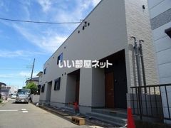 あおばの杜の外観画像