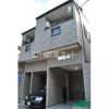 ウィンズ博多東の間取り画像