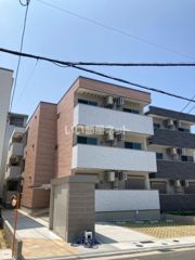 フジパレス西取石Ⅱ番館の外観画像
