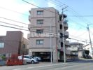 アワーズバリーの間取り画像