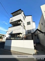 ハイツ福岡の外観画像