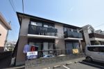 エーデルハイムの間取り画像