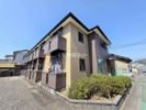 パーシモン館の間取り画像