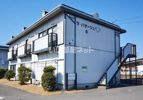 ラ・パサージュBの間取り画像