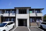 エスペランサ入江の間取り画像
