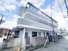 カーサミソノの間取り画像