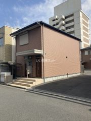 Y・M Court NAGATA Aの外観画像