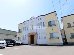 フロスティームーンAの外観画像