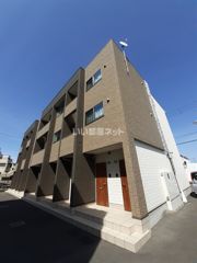 モンテローザの外観画像