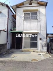 元山町借家の外観画像