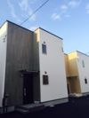 Back Alleyの間取り画像
