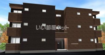 REGALEST LUCENTE(レガリスト ルチェンテ)の外観画像