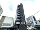 トラストビル姪浜の間取り画像