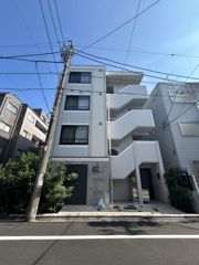 エルファーロ中野新井薬師の外観画像