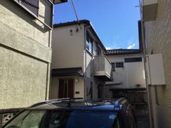 蕨中央戸建て Dの外観画像