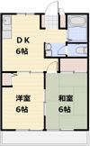 ドミールエントピアの間取り画像
