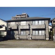 リモージュK(1K)の外観画像