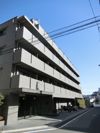 ルーブル桜台の外観