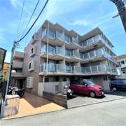 Park Court Gumyoujiの外観画像