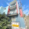 MOD S SQUAREの間取り画像