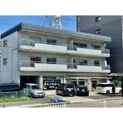 神戸マンションの外観画像