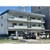 神戸マンションの間取り画像