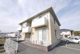 ヴィサージュ本城 E棟の外観画像