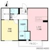 シャーメゾン佐嘉城内の間取り画像