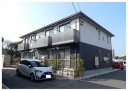 シャーメゾン佐嘉城内の外観画像