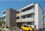 Life stage 楠ノ木の間取り画像