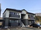 フレンドリー城南 A棟の間取り画像