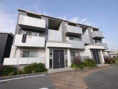 エマーブルEZUの外観画像