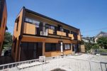 パーク ハウス Aの間取り画像