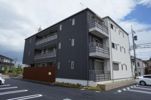 グリナージュ ウエストの外観画像