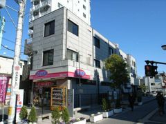 グラン・シェーヌの外観画像