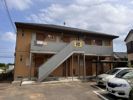 イリスコーポの間取り画像