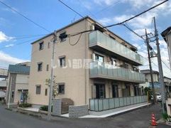 Chibaly Todorokiの外観画像