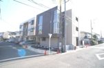 La vie belleの間取り画像