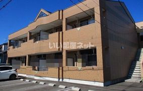 ドルチェ アン ステラの外観画像