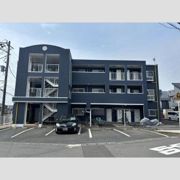 アビタシオンの外観画像