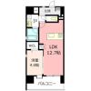Makiki garden placeの間取り画像