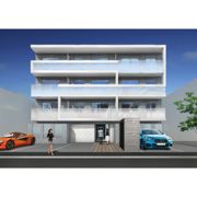 仮)GA-南郷通6丁目北MSの外観画像