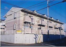 フローラル内藤Eの外観画像