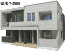 クレール ストーン Ⅱの間取り画像