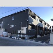 リーブルファイン三郷高州Ⅱの外観画像