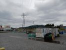 プラウド四屋 Ⅱの外観