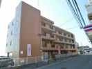 MMビレッジの外観