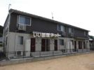 リバークレスト Ⅱの間取り画像